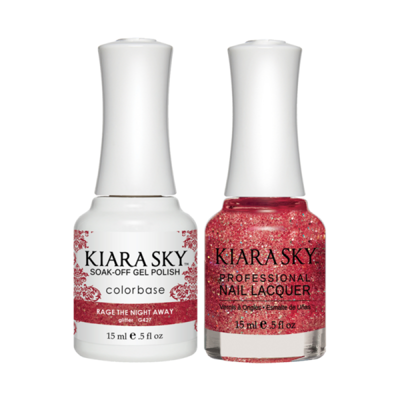 KIARA SKY Matchmaker 15ml - Rage The Night Away 427